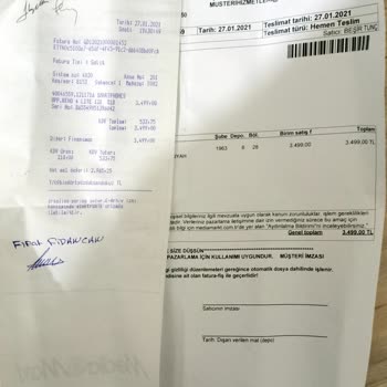 Oppo Reno 4, Telefonum Çok Isınıyor Garantim Yeni Bitti