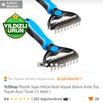 Petminator Siparişi Ve İade Konusu