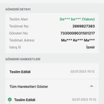 Petminator Siparişi Ve İade Konusu