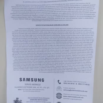 Tokay Mobile Sorun Yaşama