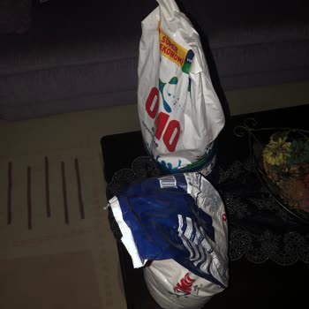 OMO Matik Sahte Olduğunun Barkod Sistemi İle Tespiti Sağlanmalıdır.