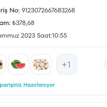 A101 Aplikasyonu Kapıda Uygulaması