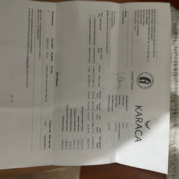 Karaca Züccaciye Karaca Teşhir Ürün Verdi