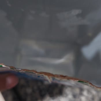 Pınar Sütün Bozuk Olması