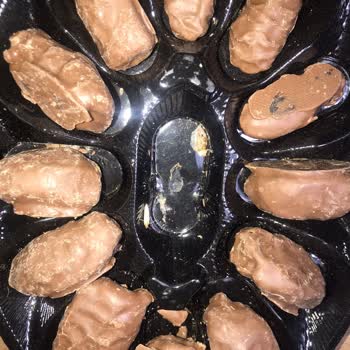 Patiswiss Ürünlerinde Güvelenme Sorunu