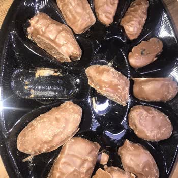 Patiswiss Ürünlerinde Güvelenme Sorunu