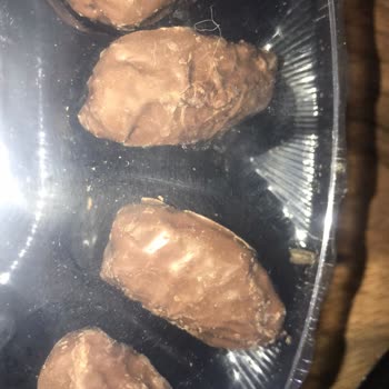 Patiswiss Ürünlerinde Güvelenme Sorunu