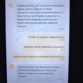 Popeyes Çalışanlarını İşini Yapmıyor Kimse De Denetlemiyor