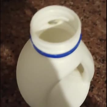 Onur Market Küflü Ürün Ve Bozuk Ayran