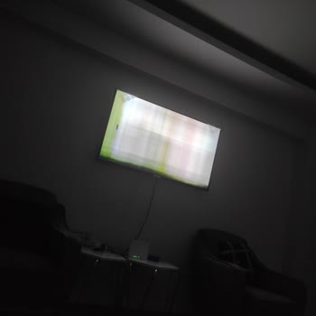 Onvo Televizyonum Her Değişime Gittiğinde Arızalı Geliyor