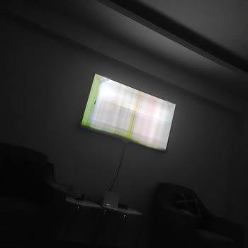 Onvo Televizyonum Her Değişime Gittiğinde Arızalı Geliyor