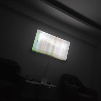 Onvo Televizyonum Her Değişime Gittiğinde Arızalı Geliyor