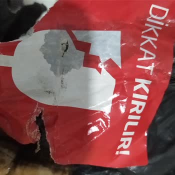 Sürat Kargo Taşımacılık Firmasının Zarar Vermesi