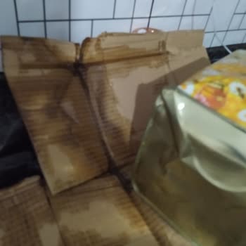 Sürat Kargo Taşımacılık Firmasının Zarar Vermesi
