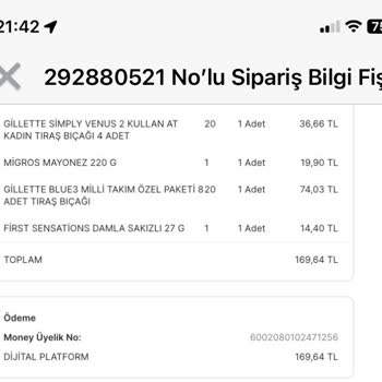 Gillette Venüs Tıraş Bıçağı Tahriş, Yanma, Kaşıntı Ve Batma Hissi