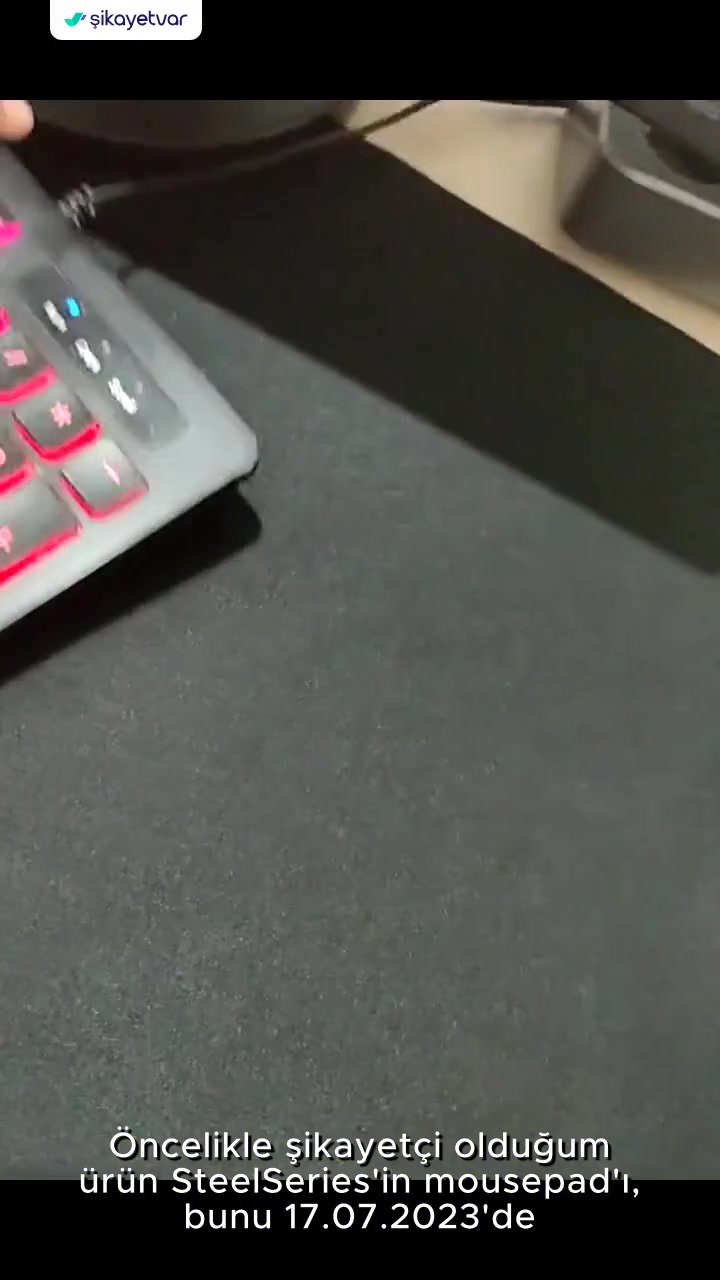 Media Markt Hatalı Ürün Satışı videonun kapak resmi