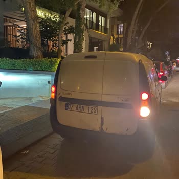 Getirin Saygısızlığı Ve Umursamazlığı