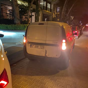Getirin Saygısızlığı Ve Umursamazlığı