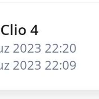 Getir Öncesinde Kirli Olan Aracın 2400 TL Yıkama Ücretinin Yansıtılması