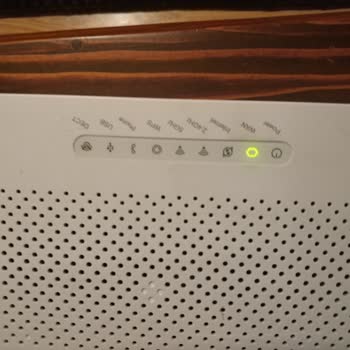 Millenicom Modem Sadece Wan Işığı Yanıyor, İnternete Bağlanma Sorunu