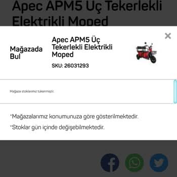 A101 Aldın Aldın Aldatmacası