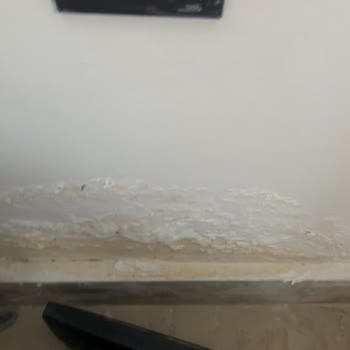 Villa Adresi Villa Esma'daki Sorunlar