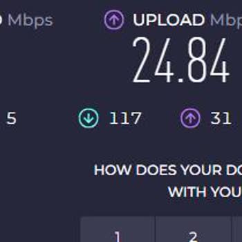 Superonline İnternet Hız Sorunu