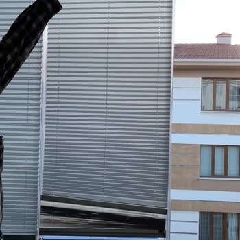 Perde.com Hatalı Ürün Gönderdi 53 Gündür İade Ya Da Değişim Yapmıyor