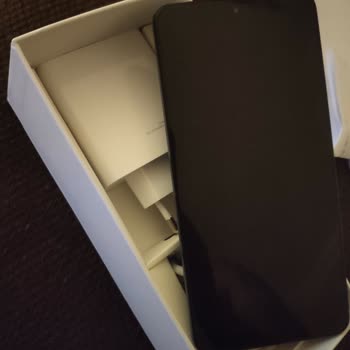 Xiaomi Yetkili Servis (Evofone) Xiaomi 12t Pro Hızlı Şarj Sorunu Ve Dikkatsizlik