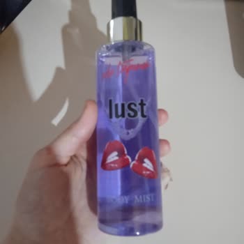 Eda Taşpınar Just Vücut Spreyi