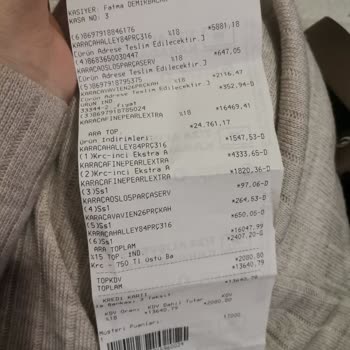 Karaca Züccaciye Karaca Cevahir Mağazası