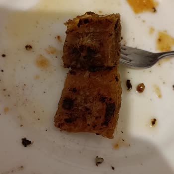 Yemeksepeti Hem Kendinden Hem Tatlıdan Soğuttu