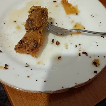 Yemeksepeti Hem Kendinden Hem Tatlıdan Soğuttu