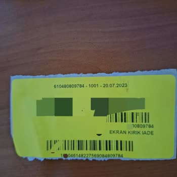 Samsung Telefon Servisi İlgisizliği Bakmamak