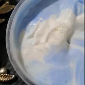 Algida Dondurmadan Kıl Çıktı