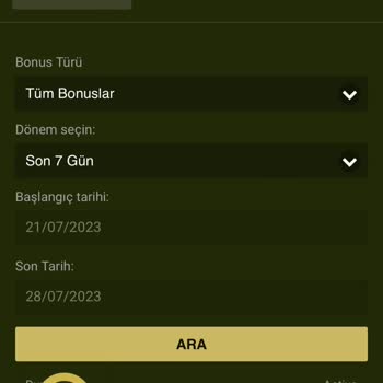 GrandPashaBet Bonus Aktif Edilmedi