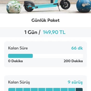 BinBin Pass Hakkım Olmasına Rağmen Kartımdan Para Çekildi