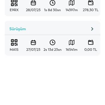 BinBin Pass Hakkım Olmasına Rağmen Kartımdan Para Çekildi