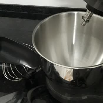 Karaca Züccaciye Karaca Mastermaid Chef Pro Çift Kollu Mutfak Şefi 1500w (yanlış Parça)