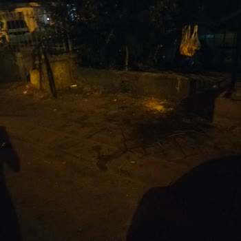 Keçiören Belediyesi Çevre Kirliliği ve Çöp Kokusu