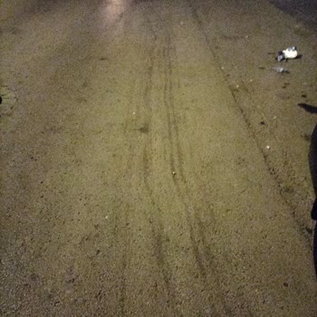 Keçiören Belediyesi Çevre Kirliliği ve Çöp Kokusu