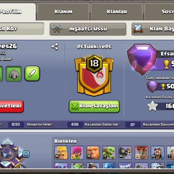 Supercell Oyun Hesabımı Ele Geçirdiler