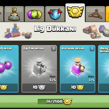 Supercell Oyun Hesabımı Ele Geçirdiler