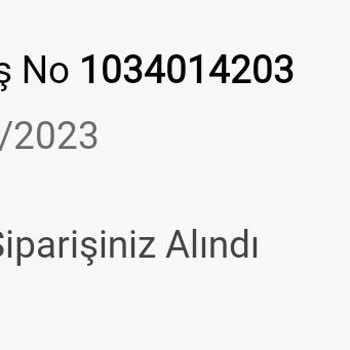 Koçtaş Ücreti Alınan Ürün Gönderilmiyor