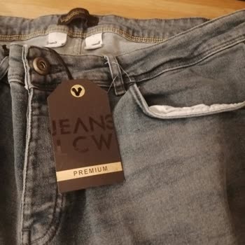 LCW Jean Pantolon Kalite Sorunu