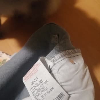 LCW Jean Pantolon Kalite Sorunu