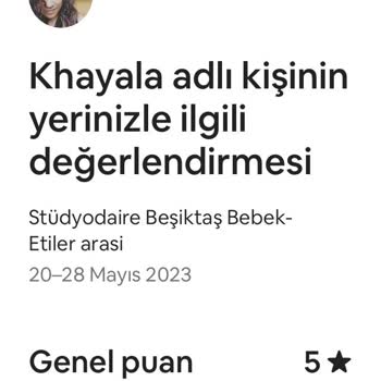 Airbnb Haksız Yere Ceza