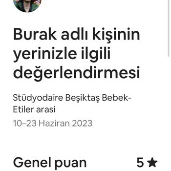 Airbnb Haksız Yere Ceza
