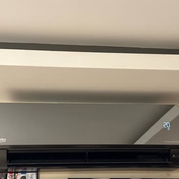 Beko Klima Wi-Fi Bağlantı Sorunu