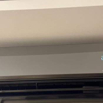 Beko&nbsp;Mirror&nbsp;ProSmart&nbsp;51250 A++ 12000 BTU&nbsp;Inverter AC Wifi Issue